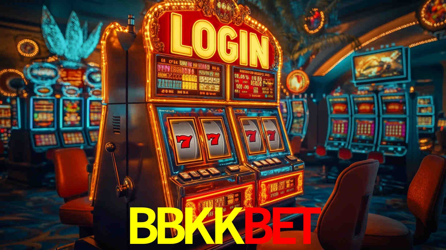 Melhores Jogos de Slots no BBKKBET 🍀