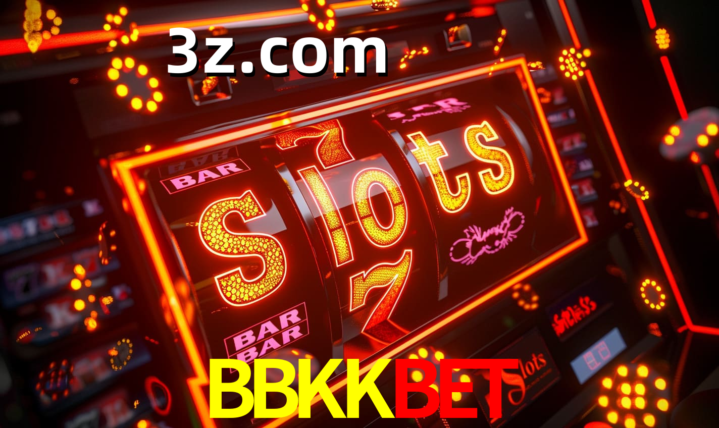 Melhores Jogos de Slots no BBKKBET 🍀