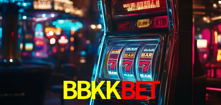 Melhores Jogos de Slots no BBKKBET 🍀