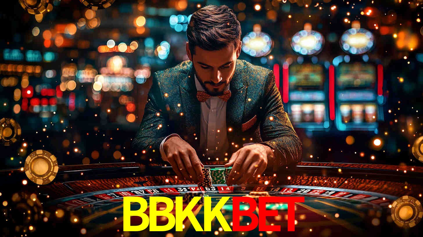 Melhores Jogos de Slots no BBKKBET 🍀